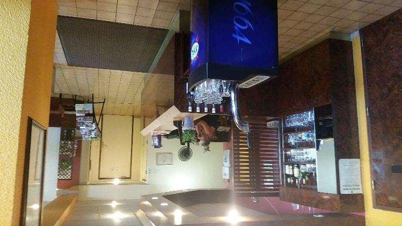 Brit Hotel Sarreguemines Interno foto
