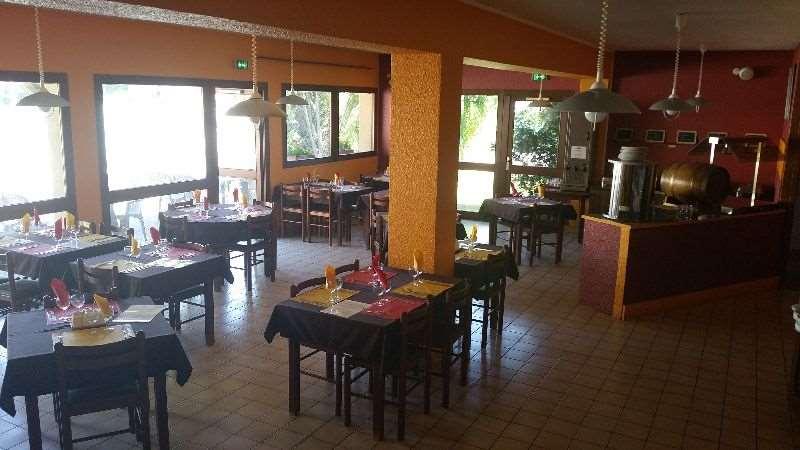 Brit Hotel Sarreguemines Interno foto
